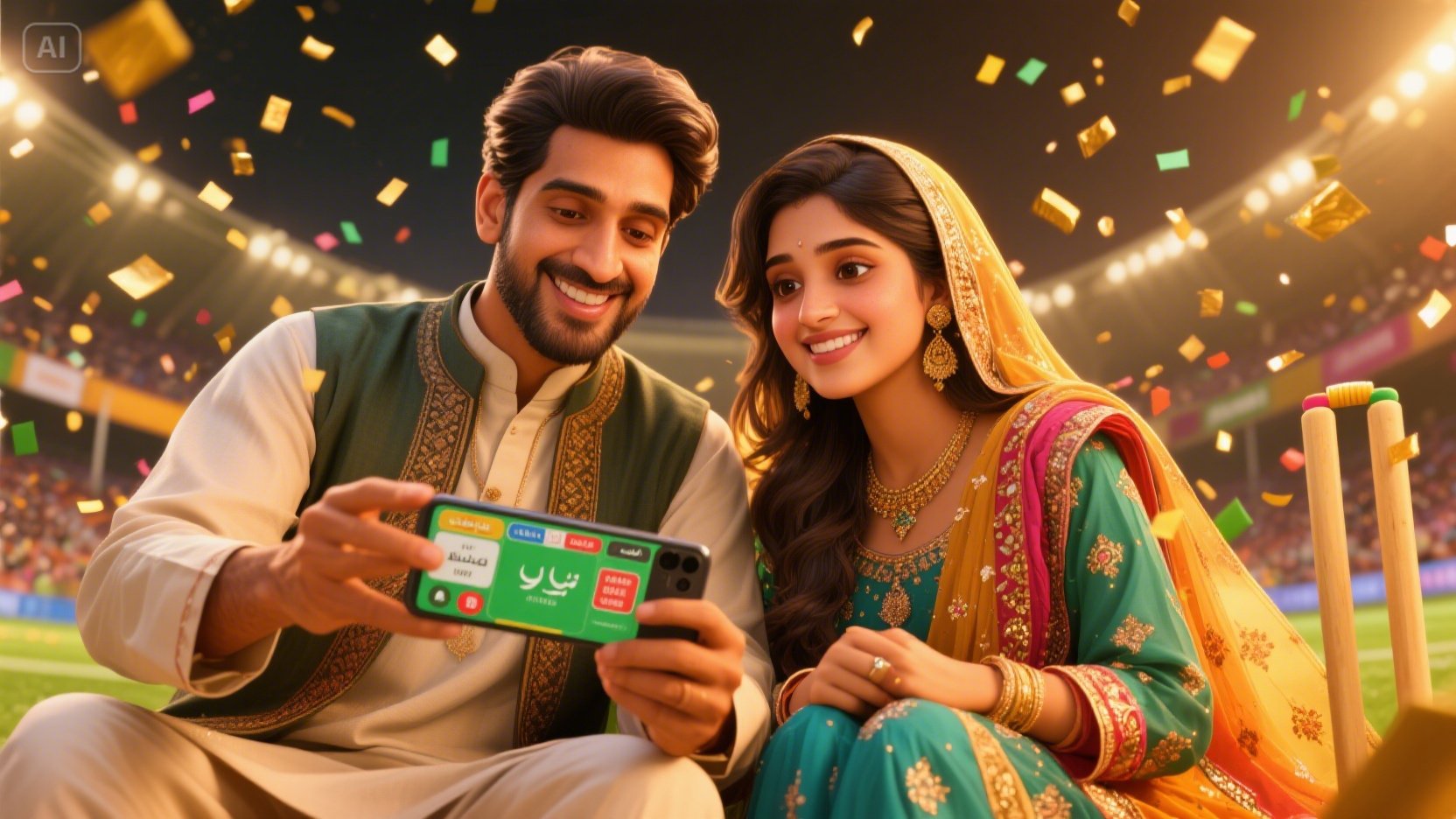 BetandplayCasinoYour first deposit just got better — 200% extra instantly! Pakistani players love our fast withdrawals and real PKR gaming experience.