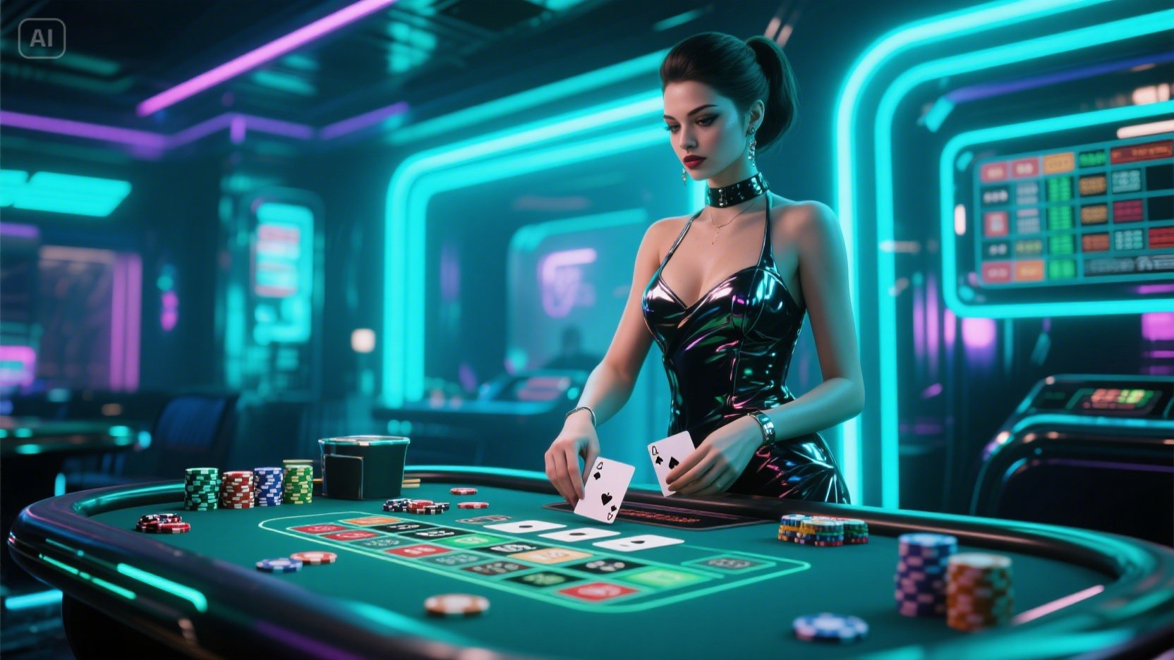 Registration at BetandplayCasino Casino