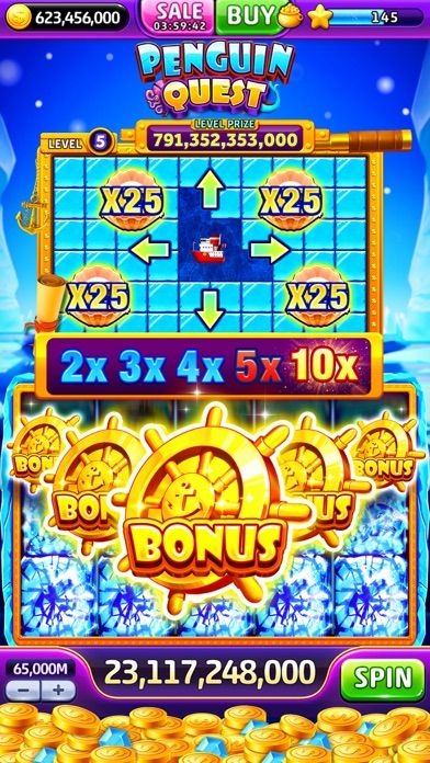 BetandplayCasino game