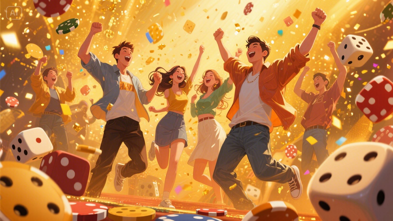 Registration at BetandplayCasino Casino