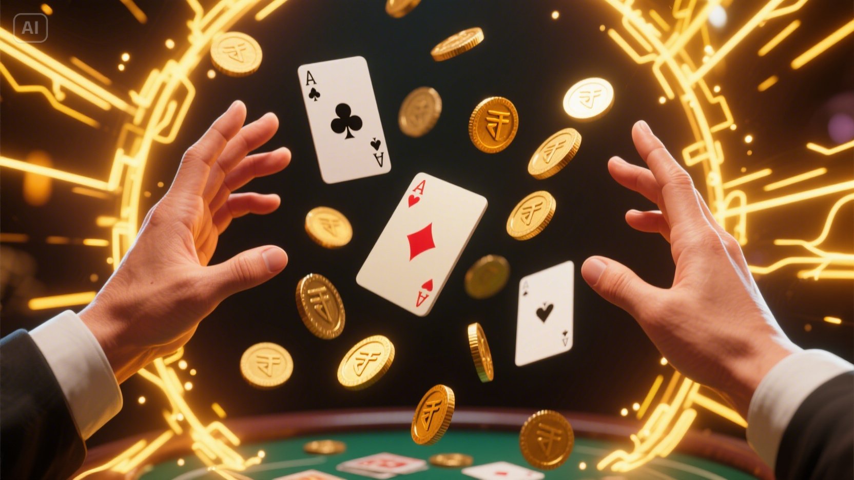 Registration at BetandplayCasino Casino