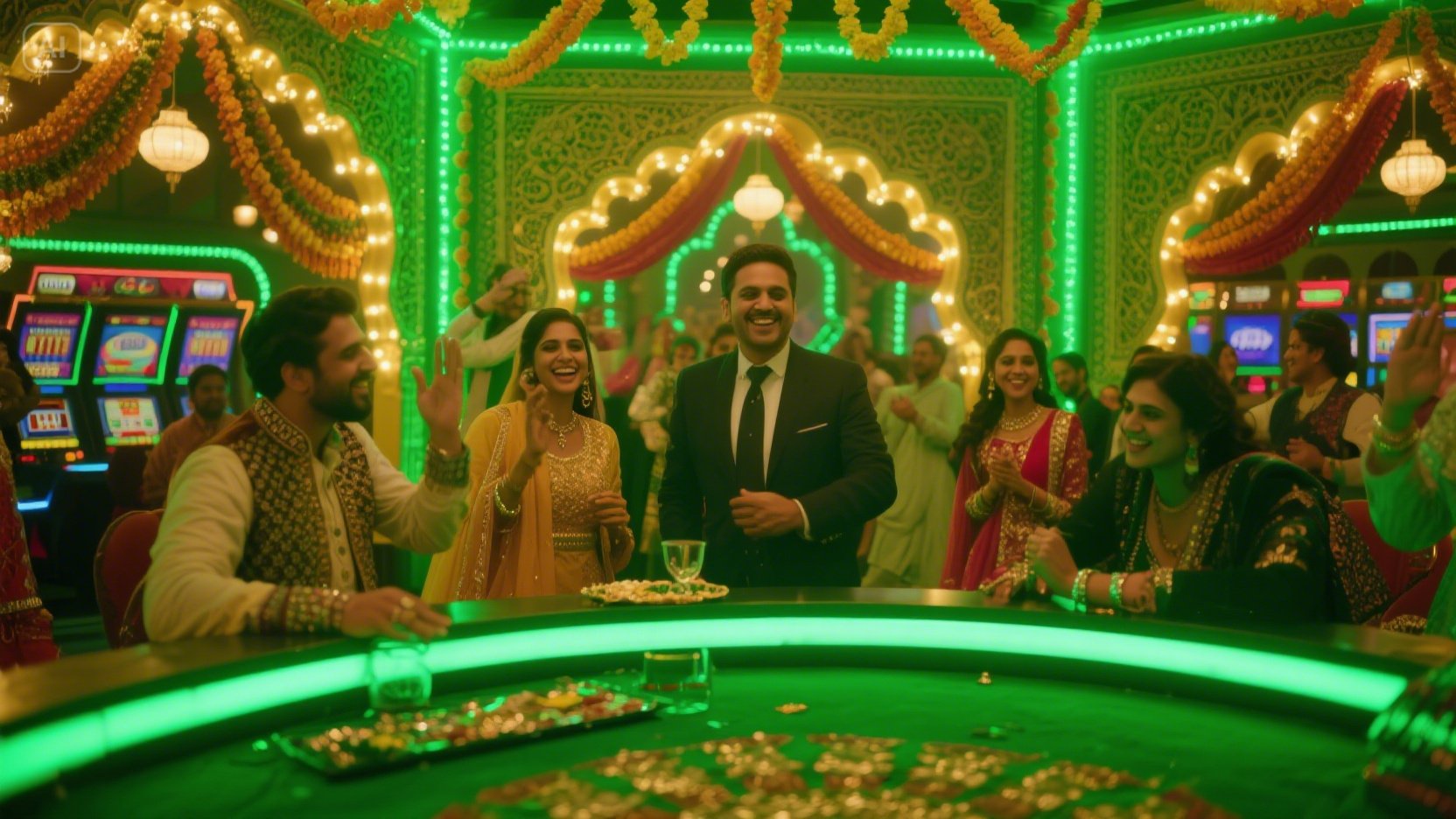 Registration at BetandplayCasino Casino