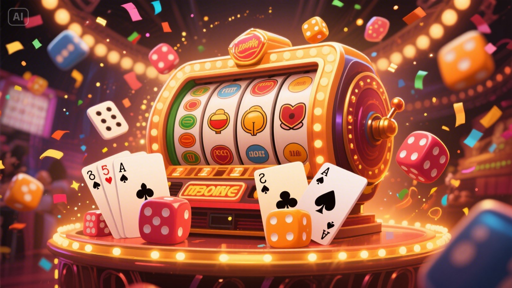 Casino BetandplayCasino desktop and mobile interfaces