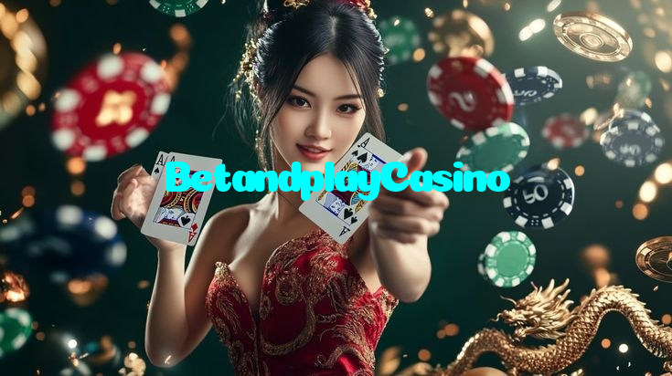 BetandplayCasino