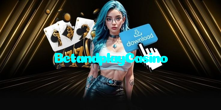 BetandplayCasino خوش آمدید بونس +600% پیشکش موبائل ایپ کے پروموشن سیکشن میں دکھائی دیتی ہے۔