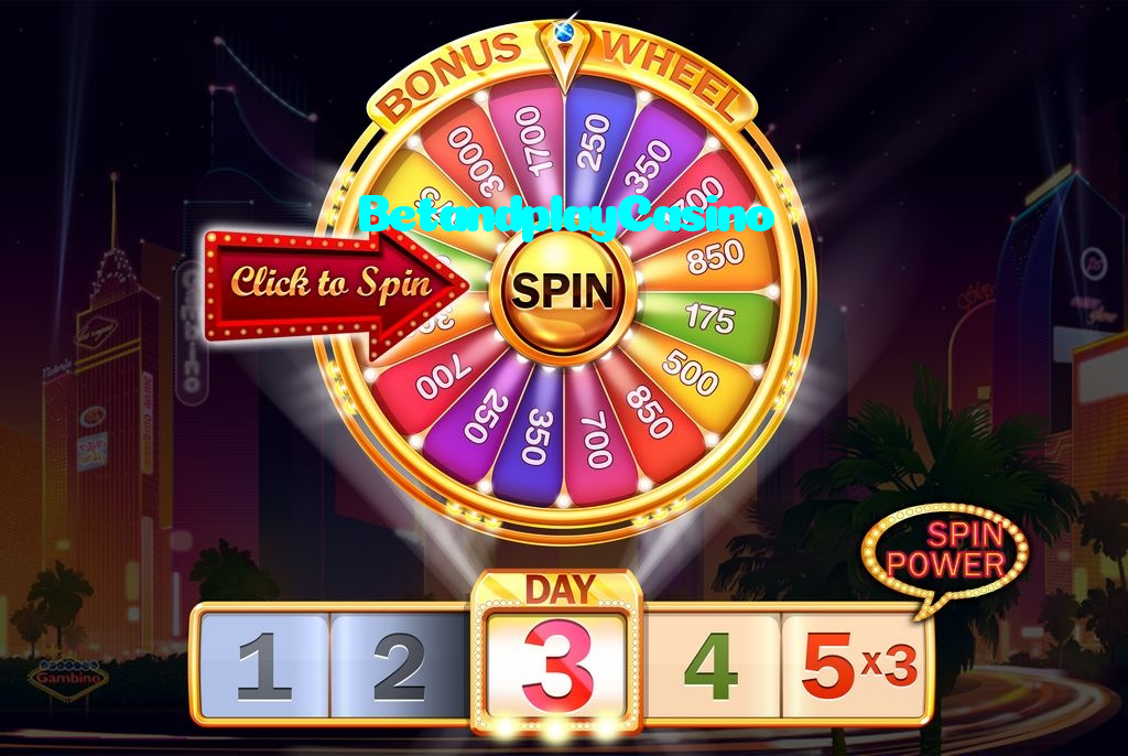 BetandplayCasino