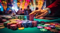 making first deposit on BetandplayCasino website using local payment methods in Pakistan