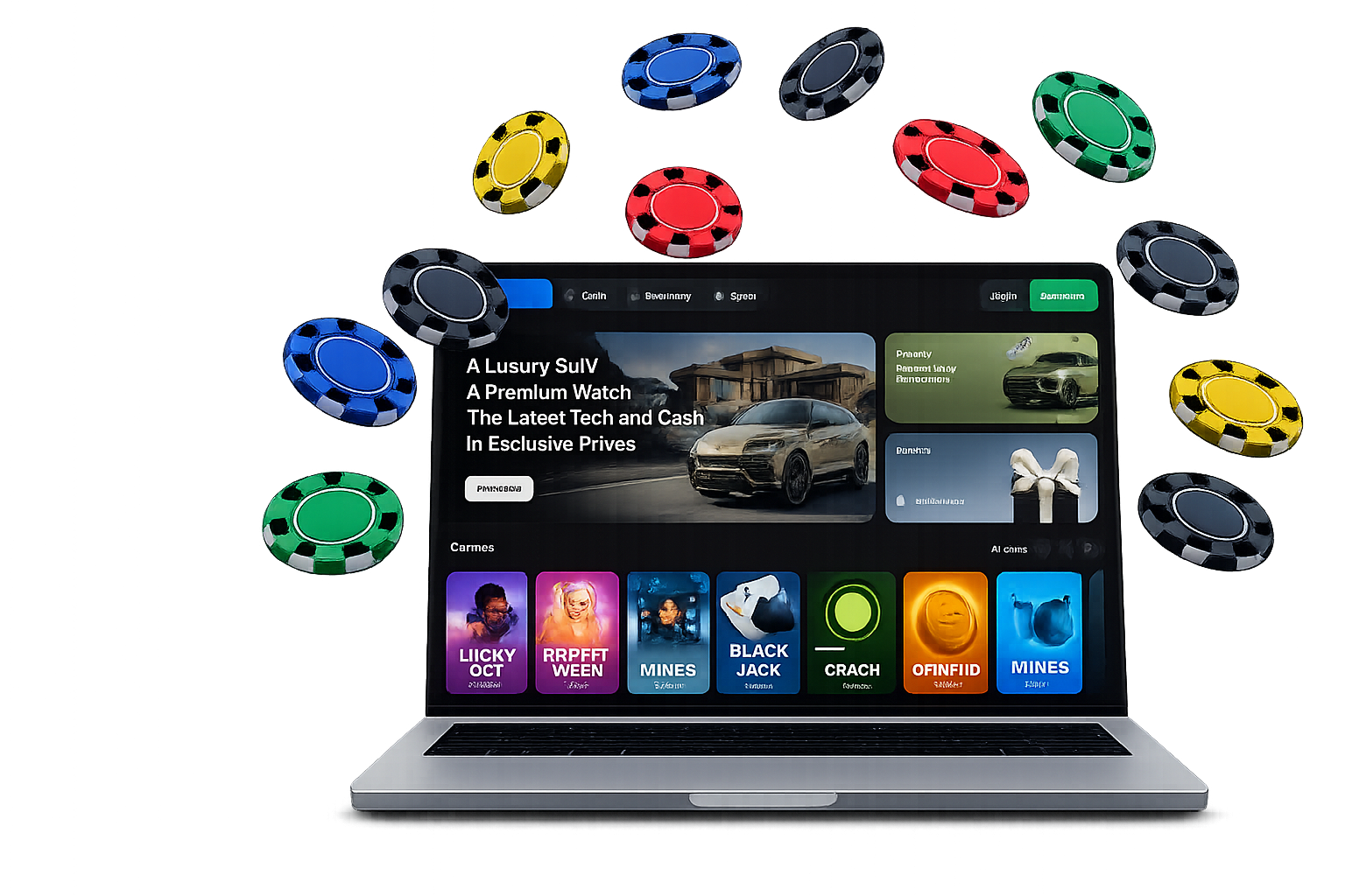 BetandplayCasino Pakistan